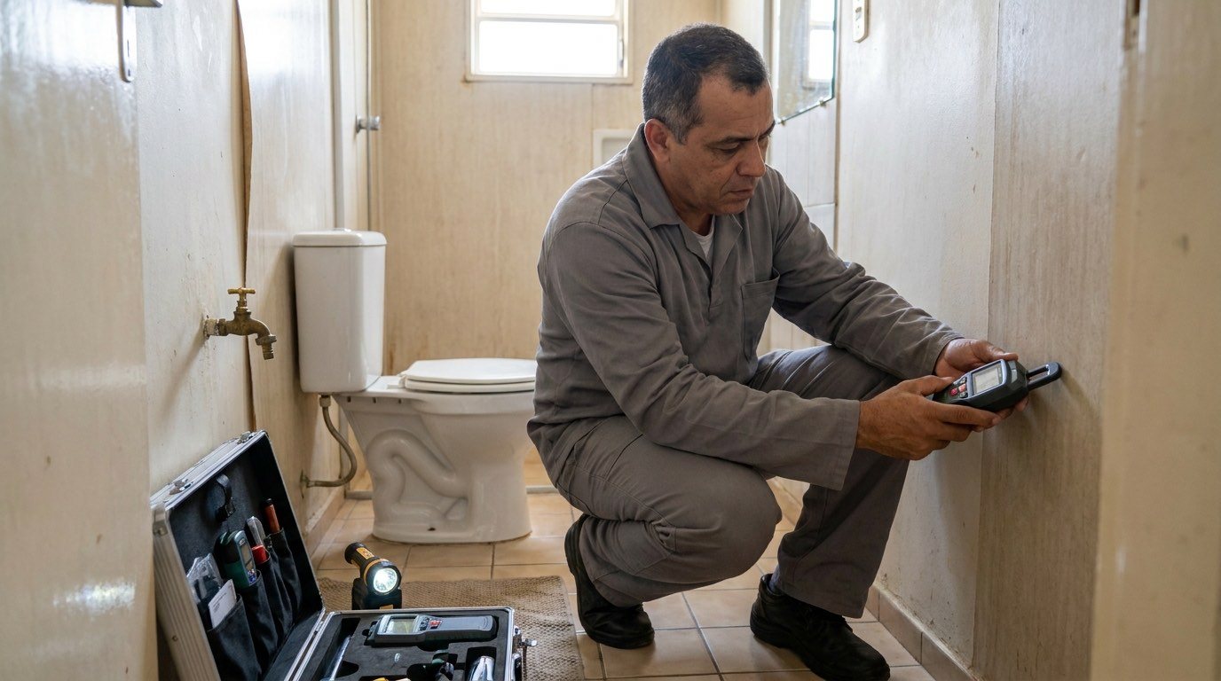 Atendimento Técnico em Ponta Grossa‑PR